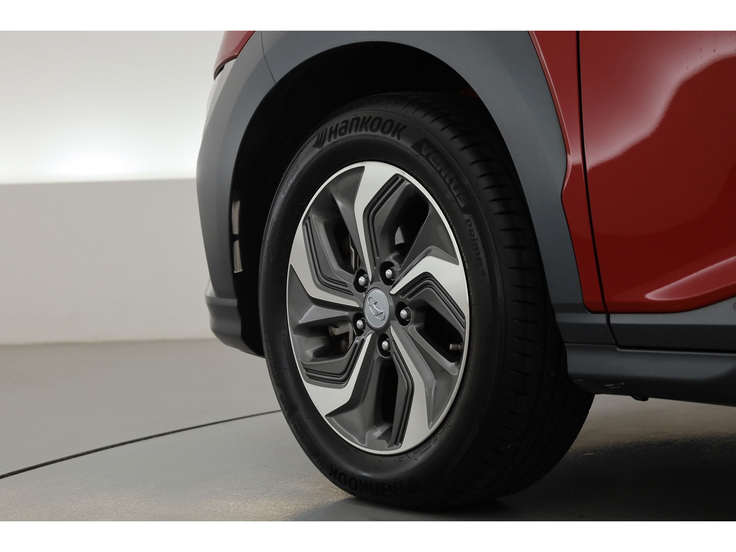 Hyundai KONA 1.6 GDI HEV Fashion | HUD | Apple Carplay & Android Auto | Dodehoek | Krell Audio | Camera