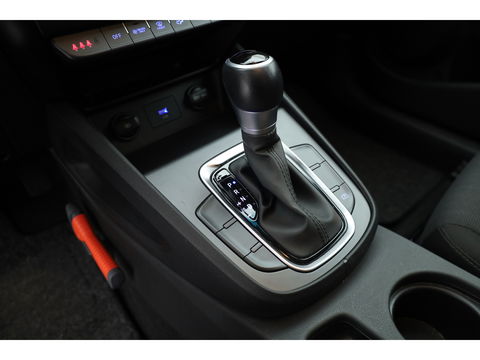Hyundai KONA 1.6 GDI HEV Fashion | HUD | Apple Carplay & Android Auto | Dodehoek | Krell Audio | Camera