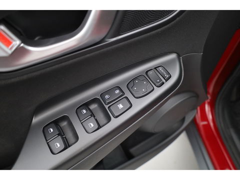 Hyundai KONA 1.6 GDI HEV Fashion | HUD | Apple Carplay & Android Auto | Dodehoek | Krell Audio | Camera