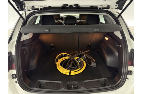 Jeep Compass 4xe Plug-in Hybrid 191PK Camera LED Carplay Clima Cruise Navi PDC 18''LMV