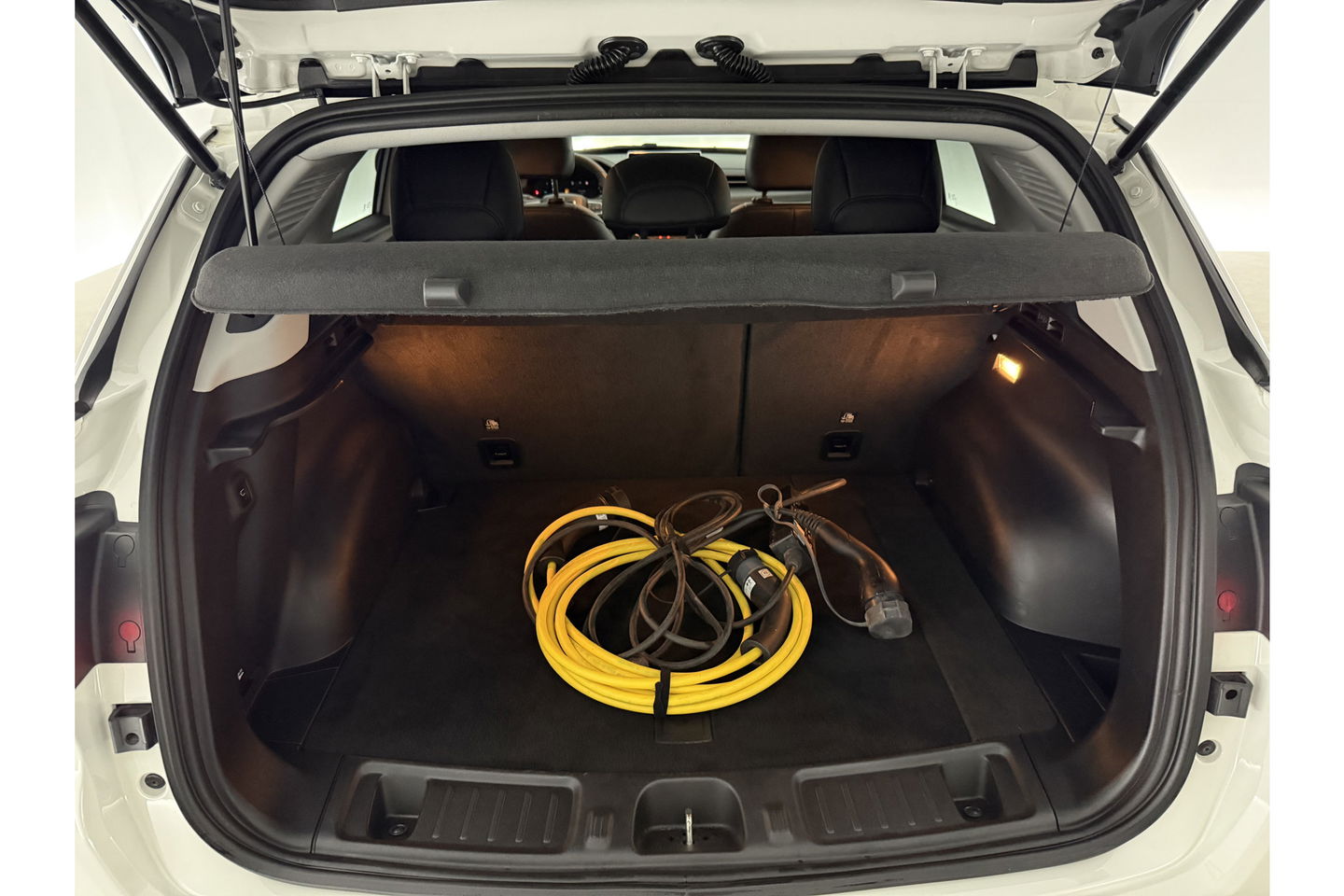 Jeep Compass 4xe Plug-in Hybrid 191PK Camera LED Carplay Clima Cruise Navi PDC 18''LMV