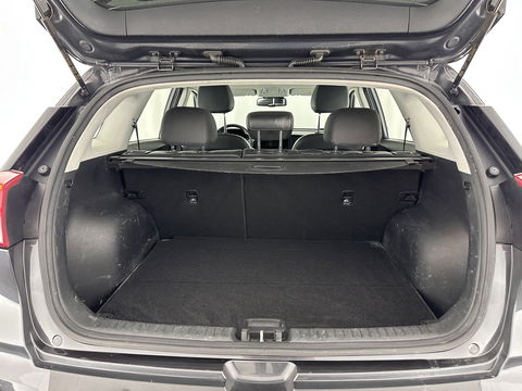 Kia Niro 1.6 GDi Hybrid DynamicLine (INCL.BTW) *ADAPTIVE-CRUISE | 1/2LEATHER | NAVI-FULLMAP | COMFORT-SEATS | CAMERA | DAB+ | KEYLESS | 16''ALU | ECC | PDC*