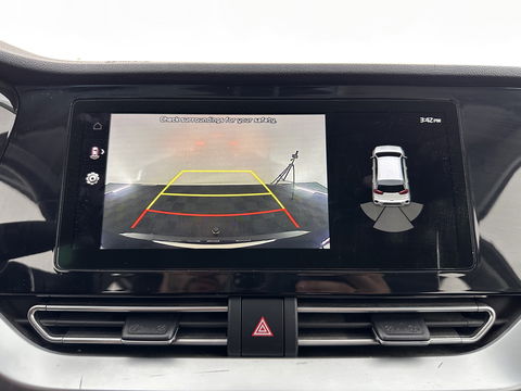 Kia Niro 1.6 GDi Hybrid DynamicLine (INCL.BTW) *ADAPTIVE-CRUISE | 1/2LEATHER | NAVI-FULLMAP | COMFORT-SEATS | CAMERA | DAB+ | KEYLESS | 16''ALU | ECC | PDC*