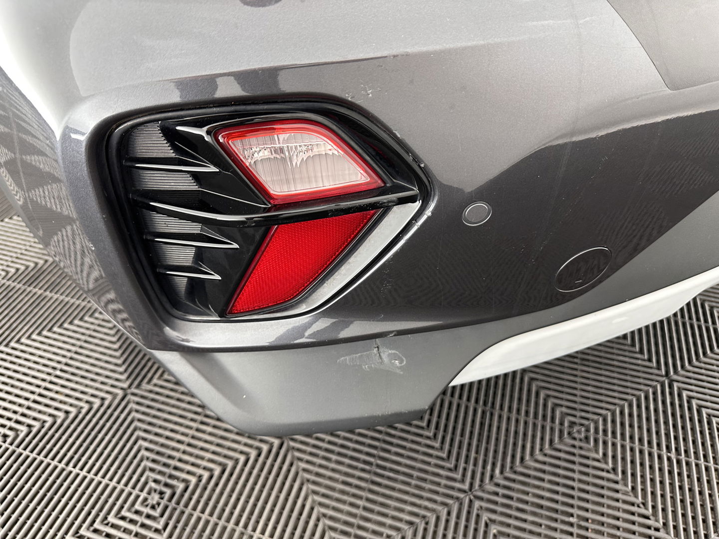 Kia Niro 1.6 GDi Hybrid DynamicLine (INCL.BTW) *ADAPTIVE-CRUISE | 1/2LEATHER | NAVI-FULLMAP | COMFORT-SEATS | CAMERA | DAB+ | KEYLESS | 16''ALU | ECC | PDC*