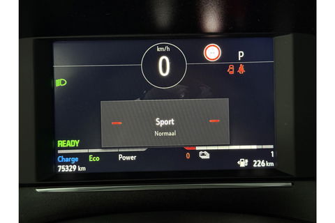Opel CORSA-E Elegance 50 kWh 136PK 360 Camera Carplay Cruise Clima LED Virtual Navi PDC 17"LMV
