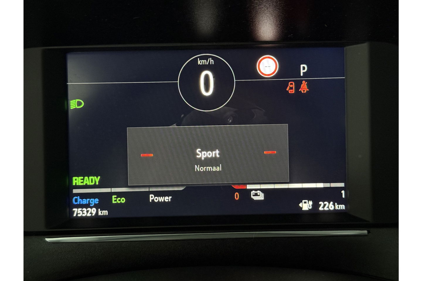 Opel CORSA-E Elegance 50 kWh 136PK 360 Camera Carplay Cruise Clima LED Virtual Navi PDC 17"LMV