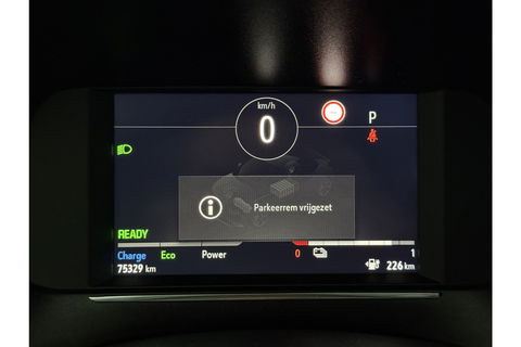 Opel CORSA-E Elegance 50 kWh 136PK 360 Camera Carplay Cruise Clima LED Virtual Navi PDC 17"LMV