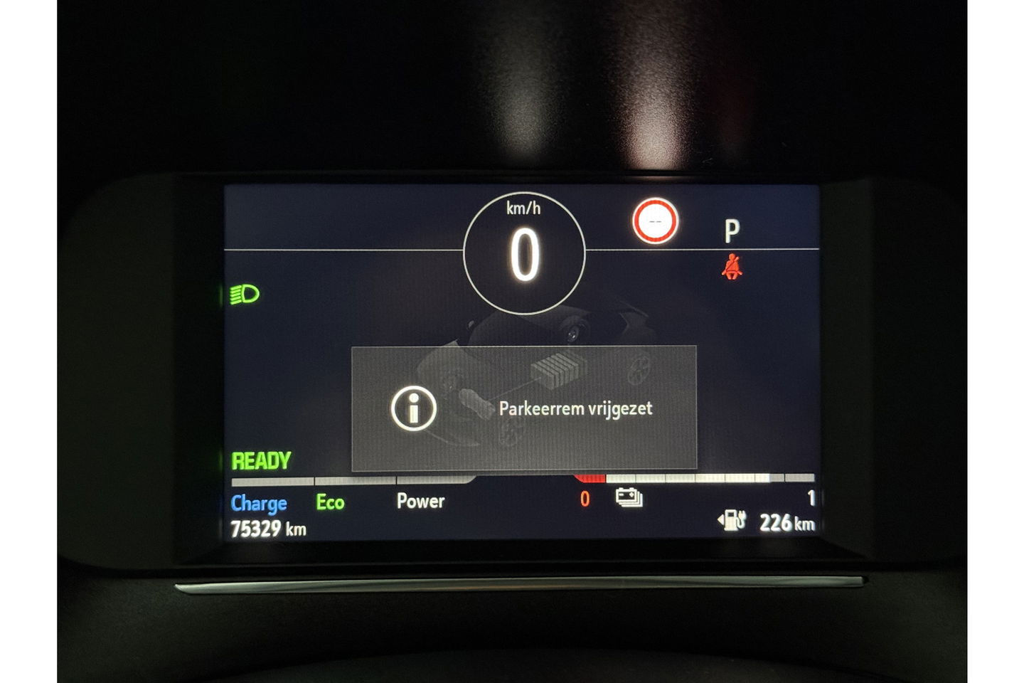 Opel CORSA-E Elegance 50 kWh 136PK 360 Camera Carplay Cruise Clima LED Virtual Navi PDC 17"LMV