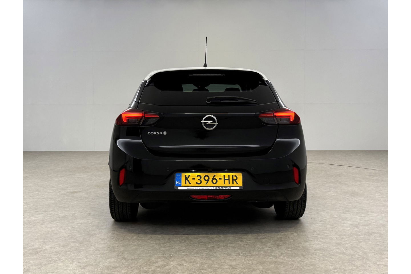 Opel CORSA-E Elegance 50 kWh 136PK 360 Camera Carplay Cruise Clima LED Virtual Navi PDC 17"LMV