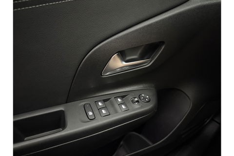 Opel CORSA-E Elegance 50 kWh 136PK 360 Camera Carplay Cruise Clima LED Virtual Navi PDC 17"LMV