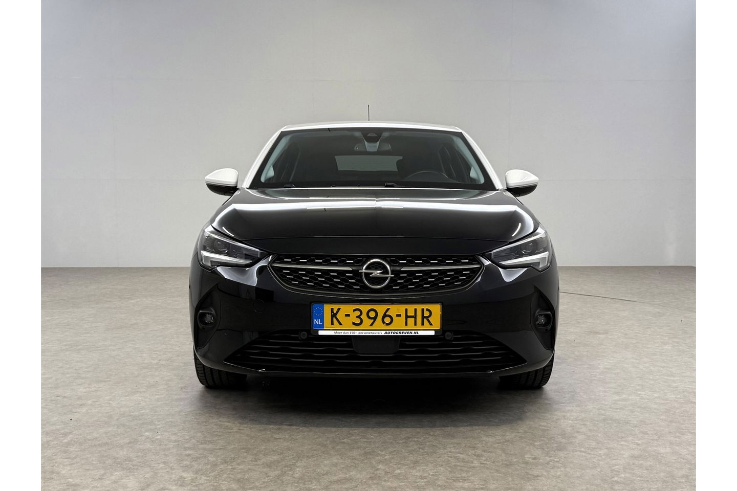 Opel CORSA-E Elegance 50 kWh 136PK 360 Camera Carplay Cruise Clima LED Virtual Navi PDC 17"LMV