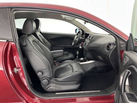 Alfa Romeo MiTo 1.3 JTDm ECO Esclusivo *FULL-LEATHER | NAVI-FULLMAP | SPORT-SEATS | ECC | PDC | CRUISE*