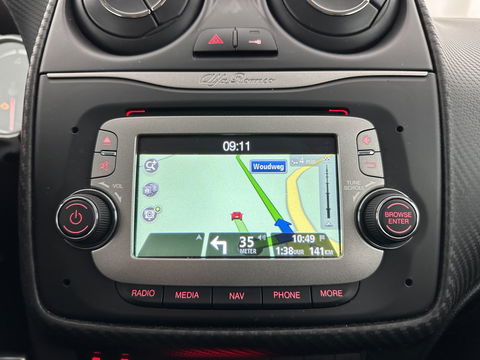 Alfa Romeo MiTo 1.3 JTDm ECO Esclusivo *FULL-LEATHER | NAVI-FULLMAP | SPORT-SEATS | ECC | PDC | CRUISE*