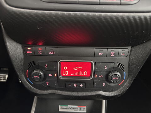 Alfa Romeo MiTo 1.3 JTDm ECO Esclusivo *FULL-LEATHER | NAVI-FULLMAP | SPORT-SEATS | ECC | PDC | CRUISE*