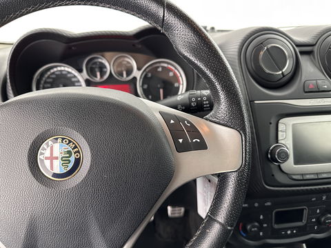 Alfa Romeo MiTo 1.3 JTDm ECO Esclusivo *FULL-LEATHER | NAVI-FULLMAP | SPORT-SEATS | ECC | PDC | CRUISE*