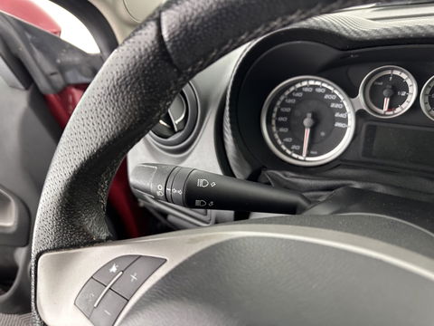Alfa Romeo MiTo 1.3 JTDm ECO Esclusivo *FULL-LEATHER | NAVI-FULLMAP | SPORT-SEATS | ECC | PDC | CRUISE*