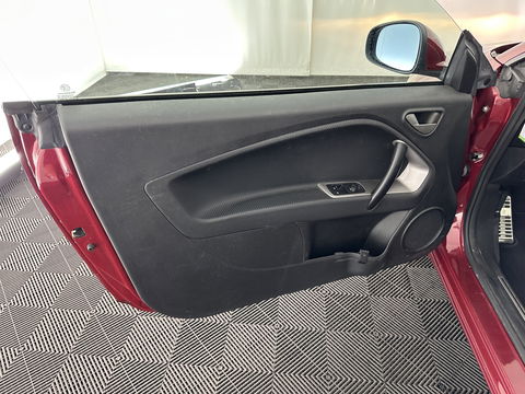 Alfa Romeo MiTo 1.3 JTDm ECO Esclusivo *FULL-LEATHER | NAVI-FULLMAP | SPORT-SEATS | ECC | PDC | CRUISE*
