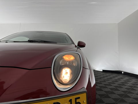 Alfa Romeo MiTo 1.3 JTDm ECO Esclusivo *FULL-LEATHER | NAVI-FULLMAP | SPORT-SEATS | ECC | PDC | CRUISE*