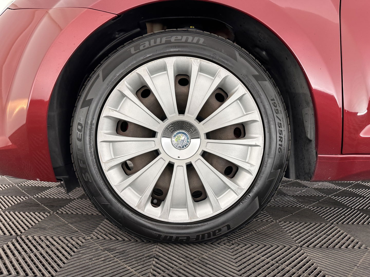 Alfa Romeo MiTo 1.3 JTDm ECO Esclusivo *FULL-LEATHER | NAVI-FULLMAP | SPORT-SEATS | ECC | PDC | CRUISE*