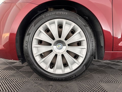 Alfa Romeo MiTo 1.3 JTDm ECO Esclusivo *FULL-LEATHER | NAVI-FULLMAP | SPORT-SEATS | ECC | PDC | CRUISE*