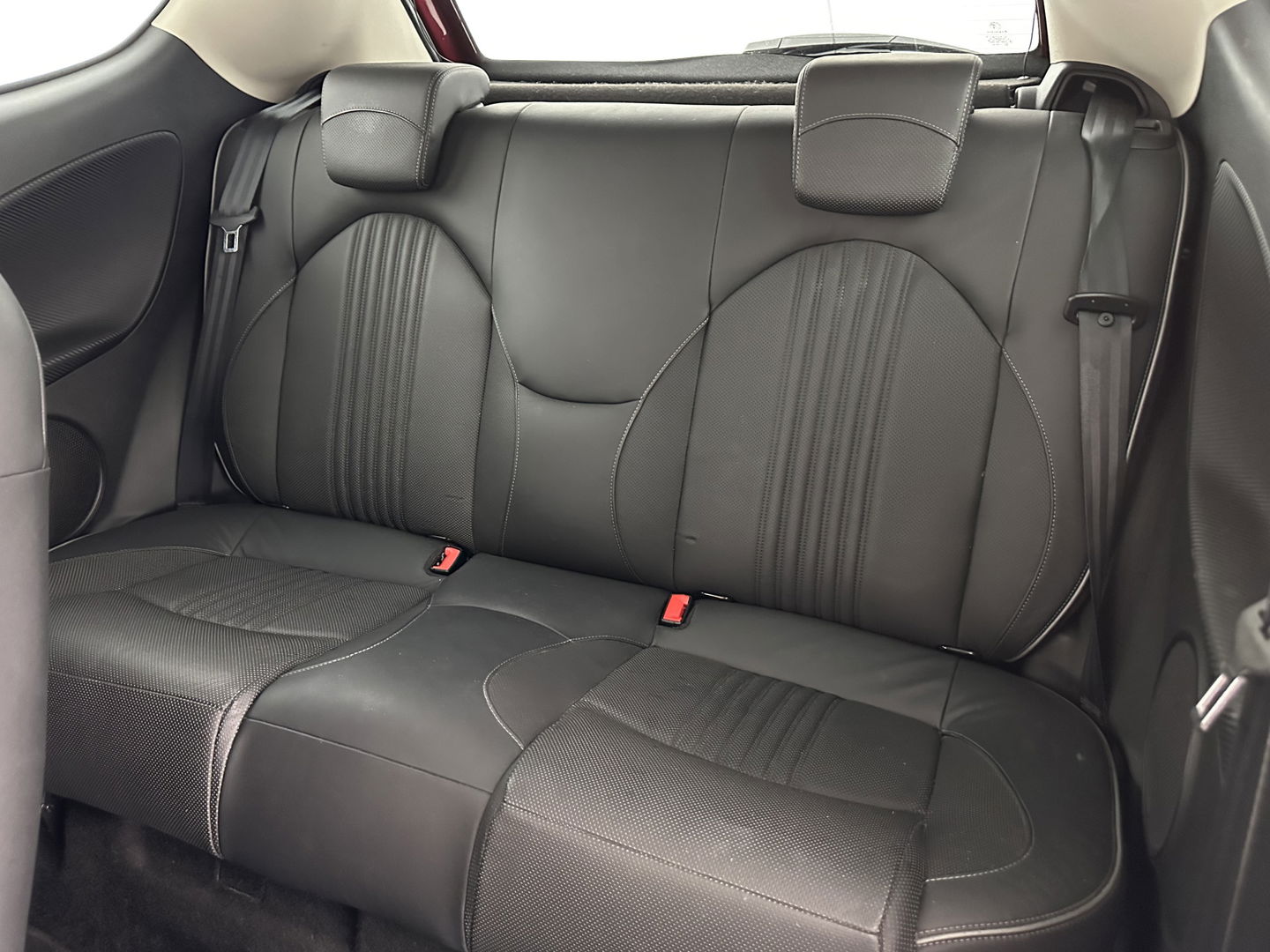Alfa Romeo MiTo 1.3 JTDm ECO Esclusivo *FULL-LEATHER | NAVI-FULLMAP | SPORT-SEATS | ECC | PDC | CRUISE*