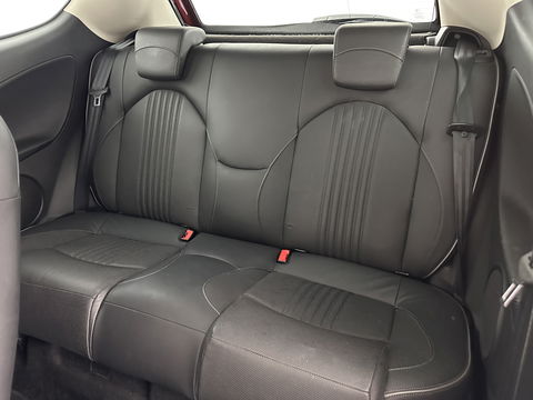 Alfa Romeo MiTo 1.3 JTDm ECO Esclusivo *FULL-LEATHER | NAVI-FULLMAP | SPORT-SEATS | ECC | PDC | CRUISE*