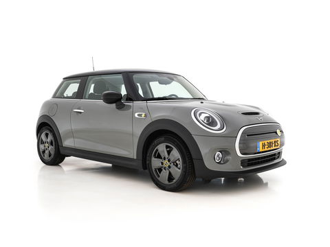 MINI Mini Electric Basic 33 kWh [ 3-Fase ] (INCL.BTW) *FULL-LED | SPORT-SEATS | NAVI-FULLMAP | DIGI-COCKPIT | DAB+ | ECC | PDC | CRUISE | 16''ALU*