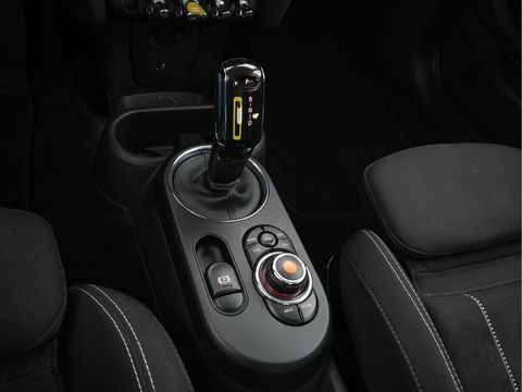 MINI Mini Electric Basic 33 kWh [ 3-Fase ] (INCL.BTW) *FULL-LED | SPORT-SEATS | NAVI-FULLMAP | DIGI-COCKPIT | DAB+ | ECC | PDC | CRUISE | 16''ALU*