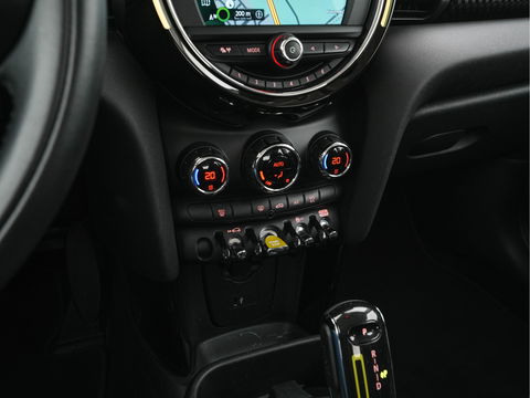 MINI Mini Electric Basic 33 kWh [ 3-Fase ] (INCL.BTW) *FULL-LED | SPORT-SEATS | NAVI-FULLMAP | DIGI-COCKPIT | DAB+ | ECC | PDC | CRUISE | 16''ALU*