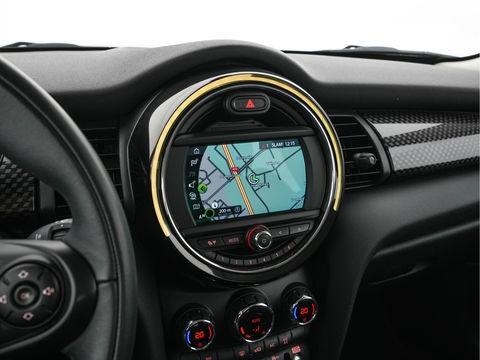 MINI Mini Electric Basic 33 kWh [ 3-Fase ] (INCL.BTW) *FULL-LED | SPORT-SEATS | NAVI-FULLMAP | DIGI-COCKPIT | DAB+ | ECC | PDC | CRUISE | 16''ALU*