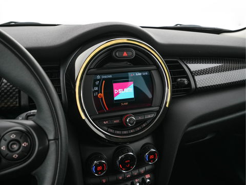 MINI Mini Electric Basic 33 kWh [ 3-Fase ] (INCL.BTW) *FULL-LED | SPORT-SEATS | NAVI-FULLMAP | DIGI-COCKPIT | DAB+ | ECC | PDC | CRUISE | 16''ALU*