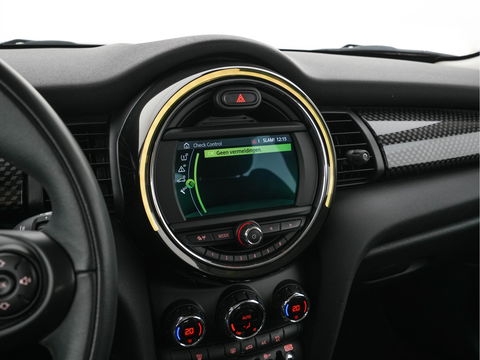 MINI Mini Electric Basic 33 kWh [ 3-Fase ] (INCL.BTW) *FULL-LED | SPORT-SEATS | NAVI-FULLMAP | DIGI-COCKPIT | DAB+ | ECC | PDC | CRUISE | 16''ALU*