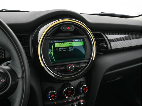 MINI Mini Electric Basic 33 kWh [ 3-Fase ] (INCL.BTW) *FULL-LED | SPORT-SEATS | NAVI-FULLMAP | DIGI-COCKPIT | DAB+ | ECC | PDC | CRUISE | 16''ALU*