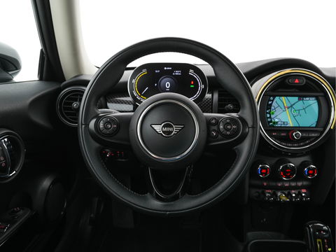 MINI Mini Electric Basic 33 kWh [ 3-Fase ] (INCL.BTW) *FULL-LED | SPORT-SEATS | NAVI-FULLMAP | DIGI-COCKPIT | DAB+ | ECC | PDC | CRUISE | 16''ALU*