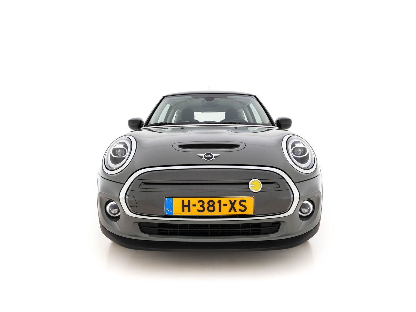 MINI Mini Electric Basic 33 kWh [ 3-Fase ] (INCL.BTW) *FULL-LED | SPORT-SEATS | NAVI-FULLMAP | DIGI-COCKPIT | DAB+ | ECC | PDC | CRUISE | 16''ALU*