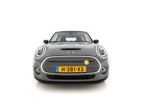 MINI Mini Electric Basic 33 kWh [ 3-Fase ] (INCL.BTW) *FULL-LED | SPORT-SEATS | NAVI-FULLMAP | DIGI-COCKPIT | DAB+ | ECC | PDC | CRUISE | 16''ALU*