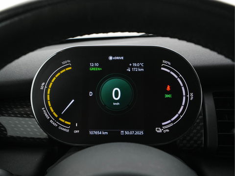 MINI Mini Electric Basic 33 kWh [ 3-Fase ] (INCL.BTW) *FULL-LED | SPORT-SEATS | NAVI-FULLMAP | DIGI-COCKPIT | DAB+ | ECC | PDC | CRUISE | 16''ALU*