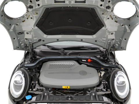 MINI Mini Electric Basic 33 kWh [ 3-Fase ] (INCL.BTW) *FULL-LED | SPORT-SEATS | NAVI-FULLMAP | DIGI-COCKPIT | DAB+ | ECC | PDC | CRUISE | 16''ALU*