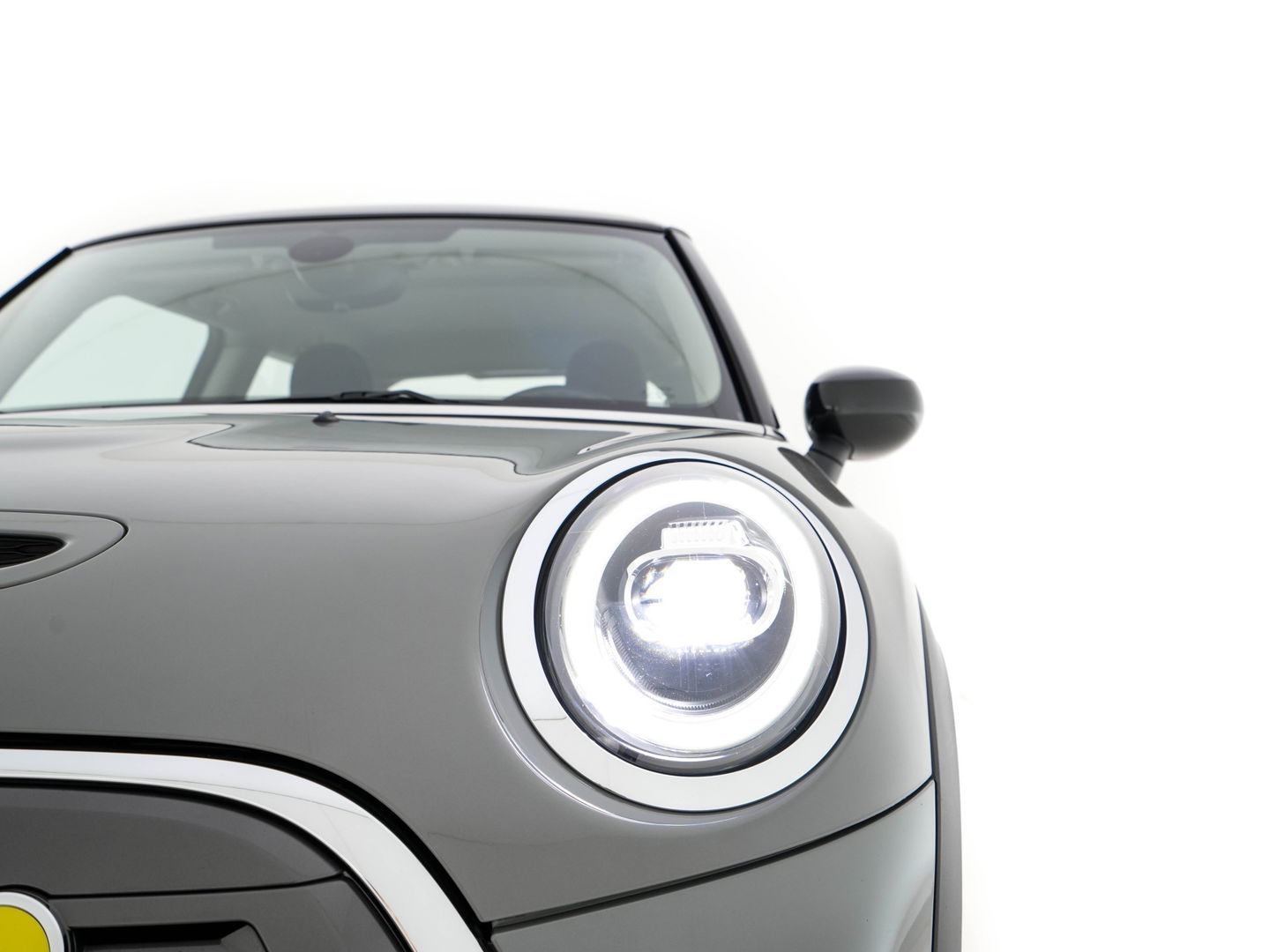 MINI Mini Electric Basic 33 kWh [ 3-Fase ] (INCL.BTW) *FULL-LED | SPORT-SEATS | NAVI-FULLMAP | DIGI-COCKPIT | DAB+ | ECC | PDC | CRUISE | 16''ALU*