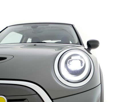 MINI Mini Electric Basic 33 kWh [ 3-Fase ] (INCL.BTW) *FULL-LED | SPORT-SEATS | NAVI-FULLMAP | DIGI-COCKPIT | DAB+ | ECC | PDC | CRUISE | 16''ALU*