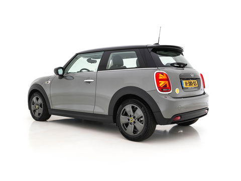 MINI Mini Electric Basic 33 kWh [ 3-Fase ] (INCL.BTW) *FULL-LED | SPORT-SEATS | NAVI-FULLMAP | DIGI-COCKPIT | DAB+ | ECC | PDC | CRUISE | 16''ALU*