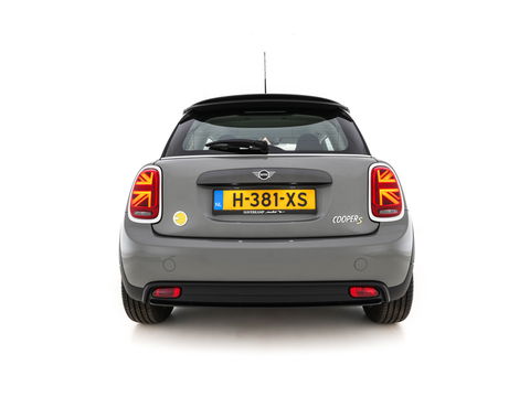 MINI Mini Electric Basic 33 kWh [ 3-Fase ] (INCL.BTW) *FULL-LED | SPORT-SEATS | NAVI-FULLMAP | DIGI-COCKPIT | DAB+ | ECC | PDC | CRUISE | 16''ALU*