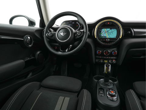 MINI Mini Electric Basic 33 kWh [ 3-Fase ] (INCL.BTW) *FULL-LED | SPORT-SEATS | NAVI-FULLMAP | DIGI-COCKPIT | DAB+ | ECC | PDC | CRUISE | 16''ALU*