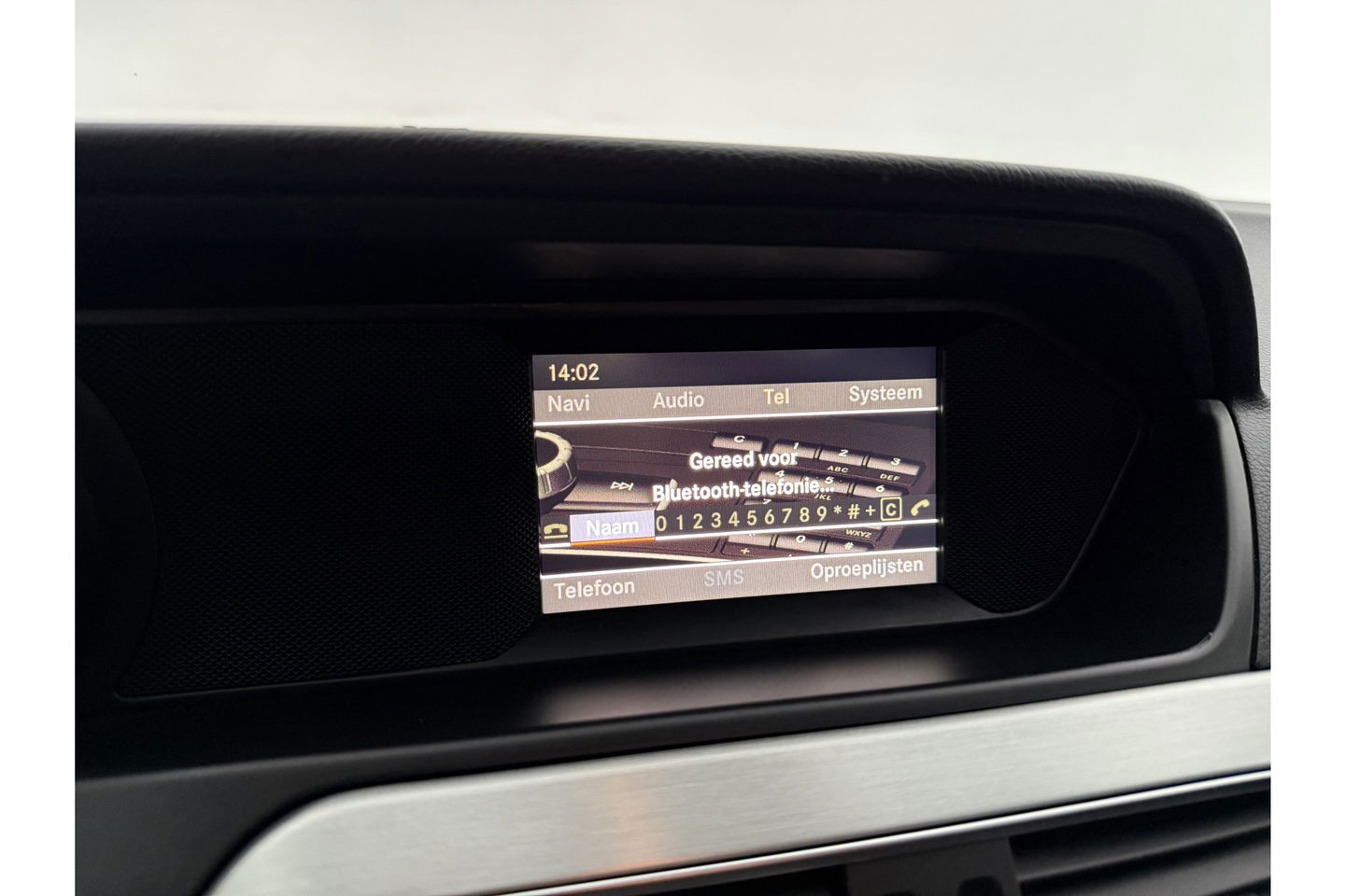 Mercedes-Benz C-Klasse 180 Business Class Avantgarde AMG 157PK Pano Trekhaak Clima Cruise Navi PDC 17''LMV