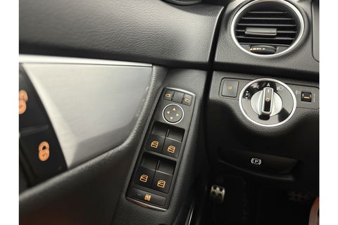 Mercedes-Benz C-Klasse 180 Business Class Avantgarde AMG 157PK Pano Trekhaak Clima Cruise Navi PDC 17''LMV