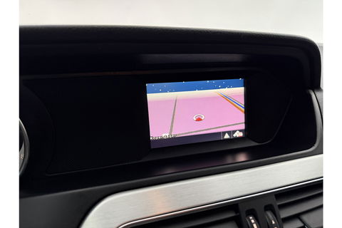 Mercedes-Benz C-Klasse 180 Business Class Avantgarde AMG 157PK Pano Trekhaak Clima Cruise Navi PDC 17''LMV