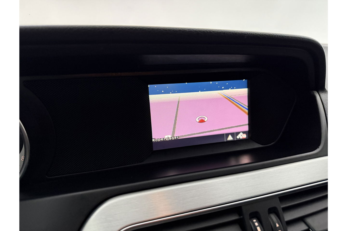 Mercedes-Benz C-Klasse 180 Business Class Avantgarde AMG 157PK Pano Trekhaak Clima Cruise Navi PDC 17''LMV