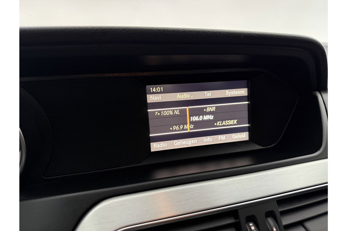 Mercedes-Benz C-Klasse 180 Business Class Avantgarde AMG 157PK Pano Trekhaak Clima Cruise Navi PDC 17''LMV