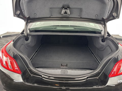Peugeot 508 2.0 HDi Blue Lease Premium Hybrid4 Aut. *HEAD-UP | 1/2LEATHER | XENON | COMFORT-SEATS | KEYLESS | NAVI-FULLMAP | ECC | PDC | CRUISE | 17''ALU*
