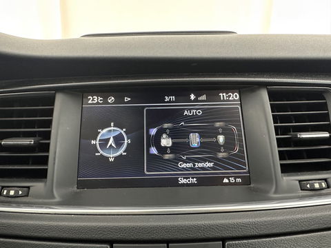 Peugeot 508 2.0 HDi Blue Lease Premium Hybrid4 Aut. *HEAD-UP | 1/2LEATHER | XENON | COMFORT-SEATS | KEYLESS | NAVI-FULLMAP | ECC | PDC | CRUISE | 17''ALU*
